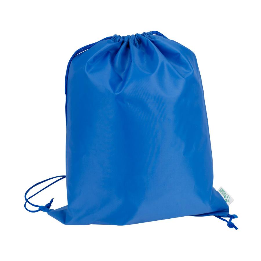Mochila tipo Morral en tela RPET - Imagen 4