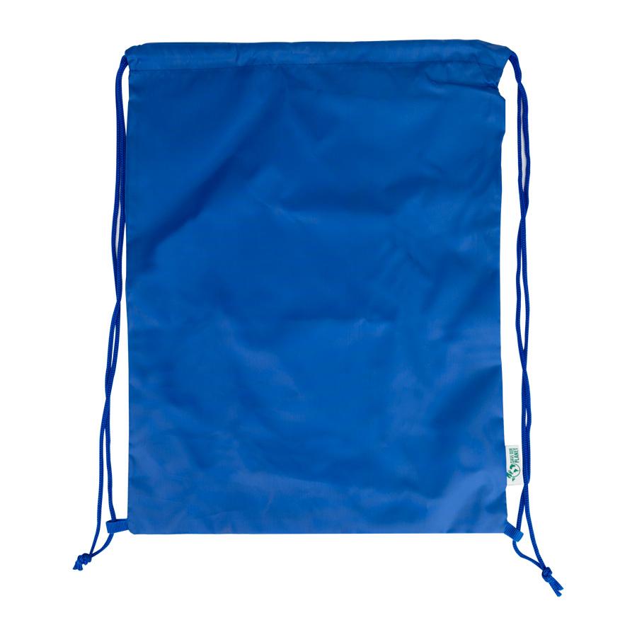 Mochila tipo Morral en tela RPET - Imagen 5