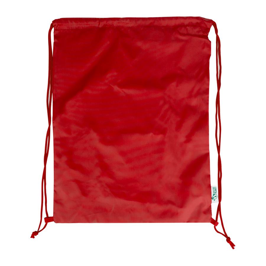 Mochila tipo Morral en tela RPET - Imagen 7