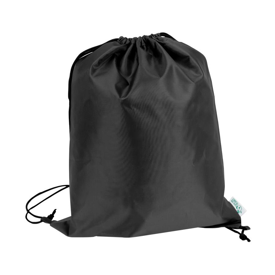 Mochila tipo Morral en tela RPET - Imagen 8