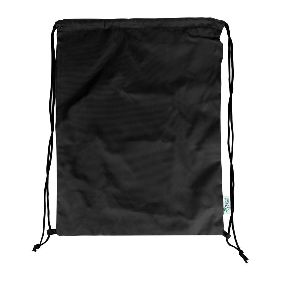 Mochila tipo Morral en tela RPET - Imagen 9