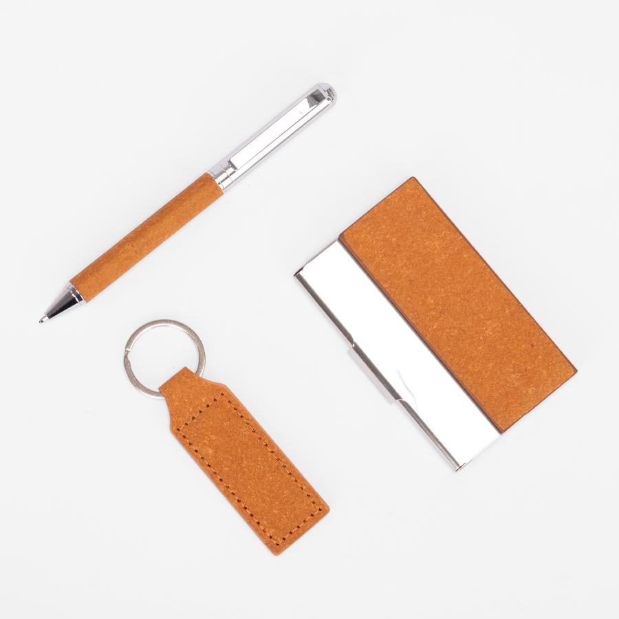 Set de Regalo ejecutivo "Cork". - Imagen 7