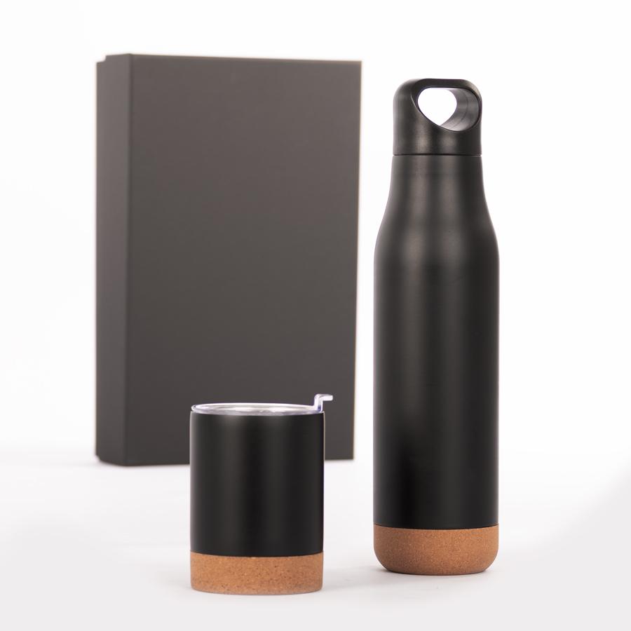 Set de Regalo Termo + Mug "Geneve" - Imagen 2
