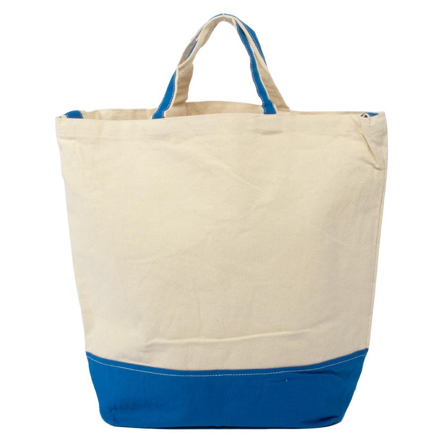 Bolsa Shopper Canvas Algodón 10 onzas - Imagen 2