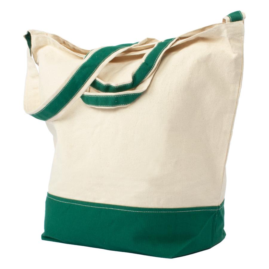Bolsa Shopper Canvas Algodón 10 onzas - Imagen 9