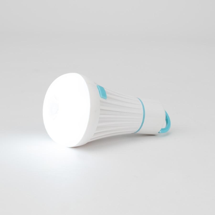 Lámpara Colgante LED Tipo Ampolleta - Imagen 5