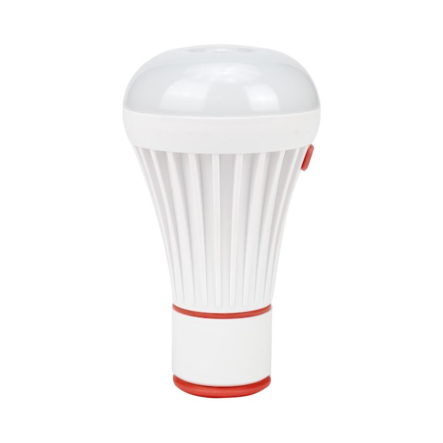 Lámpara Colgante LED Tipo Ampolleta - Imagen 14