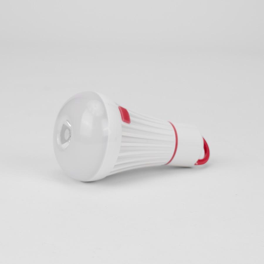 Lámpara Colgante LED Tipo Ampolleta - Imagen 16