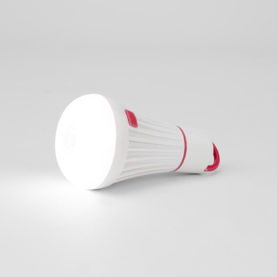 Lámpara Colgante LED Tipo Ampolleta - Imagen 15