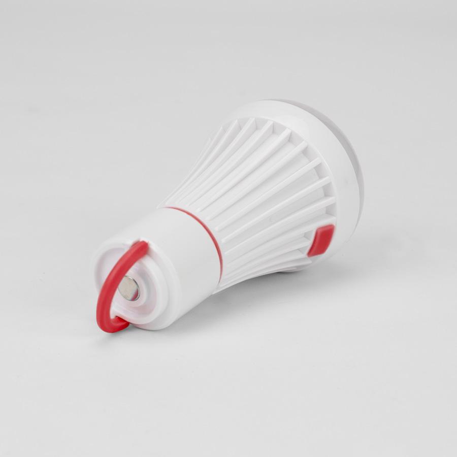 Lámpara Colgante LED Tipo Ampolleta - Imagen 18