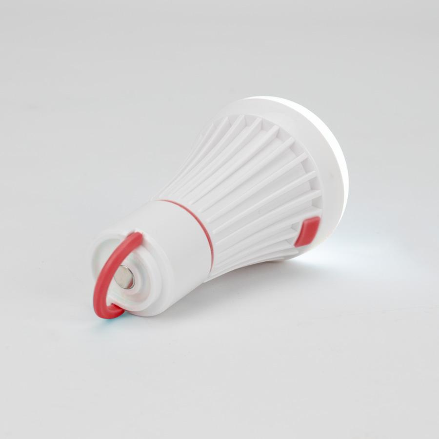 Lámpara Colgante LED Tipo Ampolleta - Imagen 17
