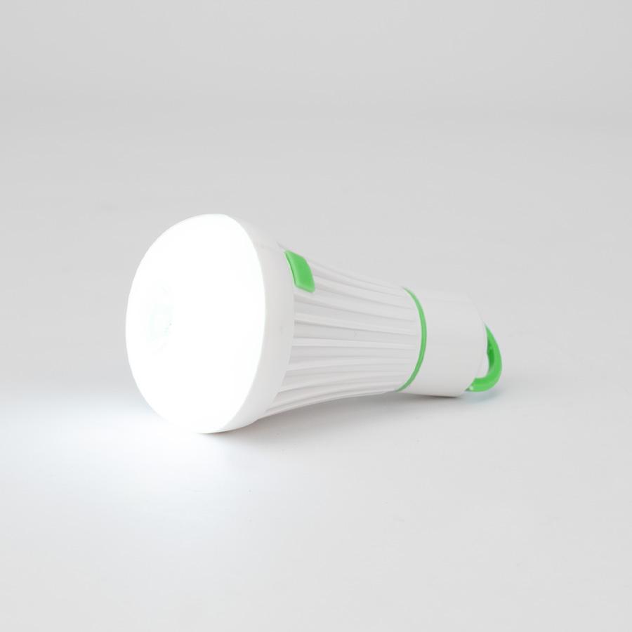Lámpara Colgante LED Tipo Ampolleta - Imagen 10