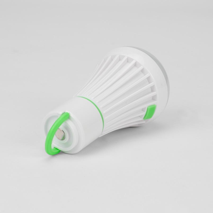 Lámpara Colgante LED Tipo Ampolleta - Imagen 13