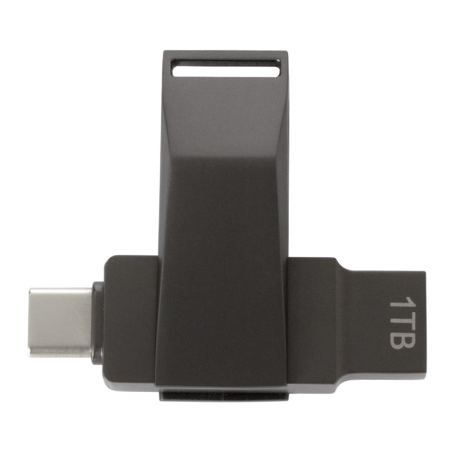 USB Pendrive OTG USB Type C de 1TB - Imagen 7