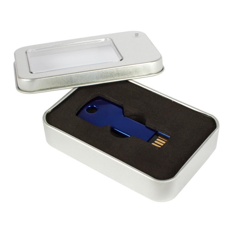 USB Pendrive 16GB con forma de llave - Imagen 5