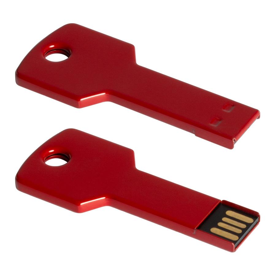 USB Pendrive 16GB con forma de llave - Imagen 7