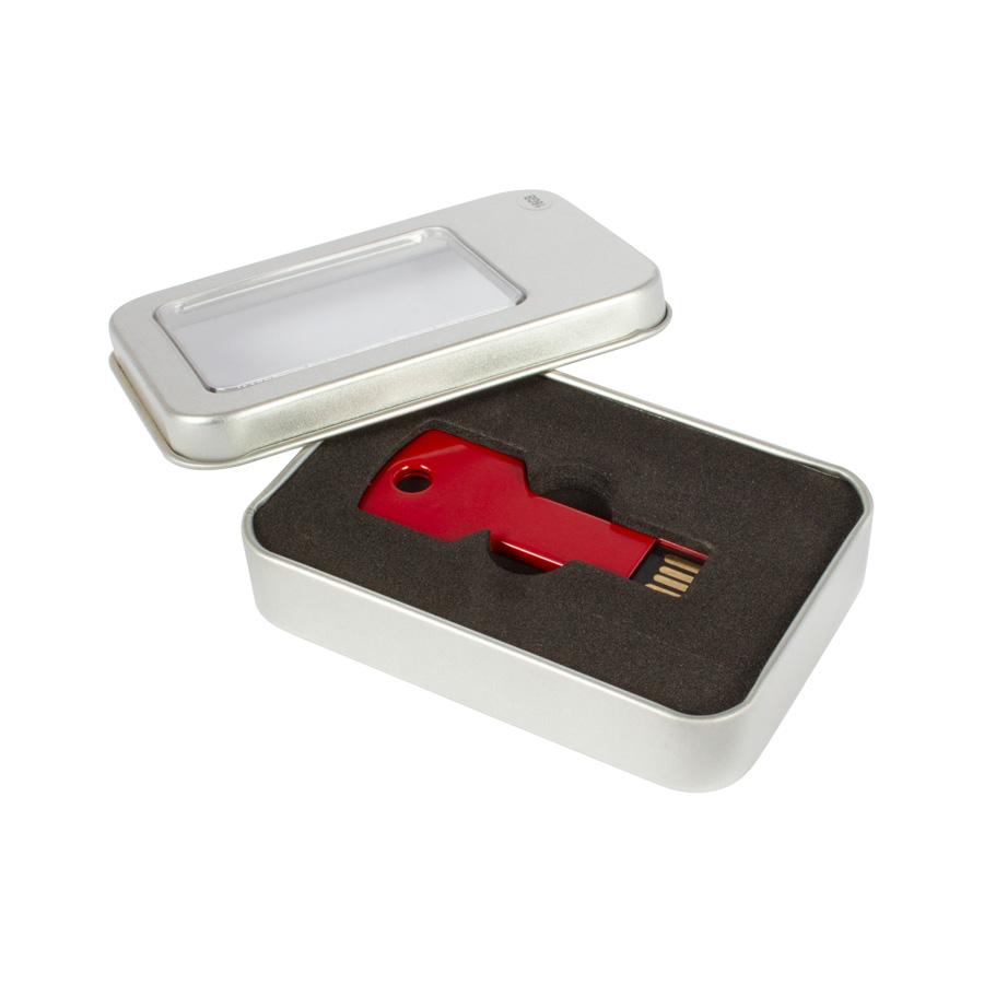 USB Pendrive 16GB con forma de llave - Imagen 10