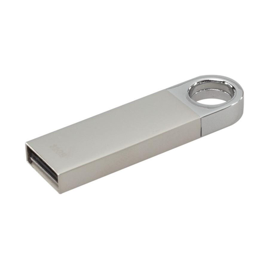 Mini - USB Pendrive Metálico de 32GB - Imagen 3