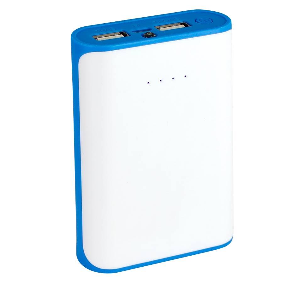 Cargador Power-Bank Earth 6000mAh - Imagen 4