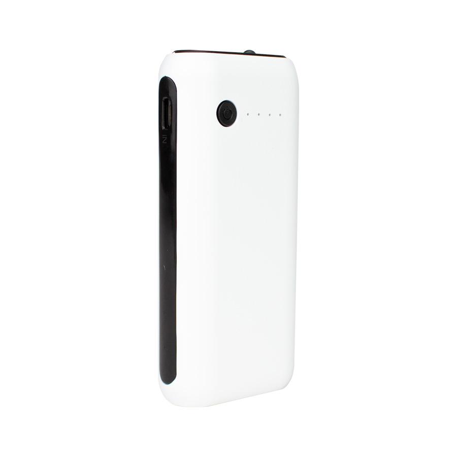 Cargador Power-Bank 5200mAh con Linterna - Imagen 4