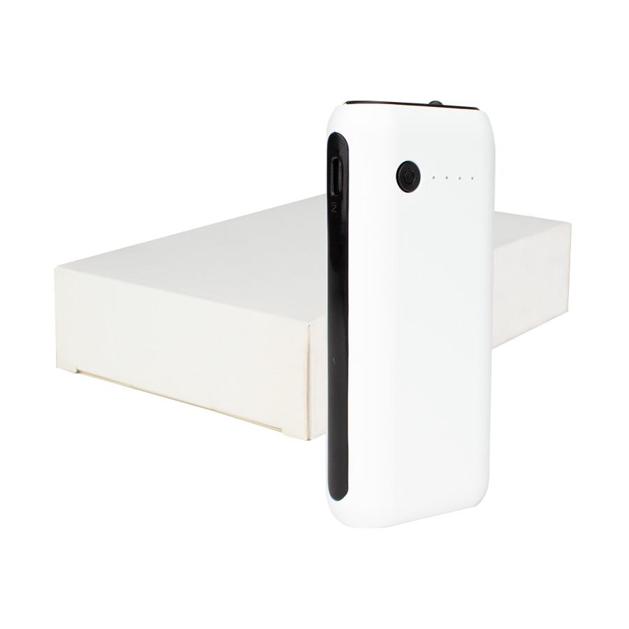 Cargador Power-Bank 5200mAh con Linterna - Imagen 5