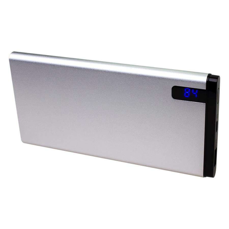 Cargador Power-Bank metálico 6000mAh - Imagen 4