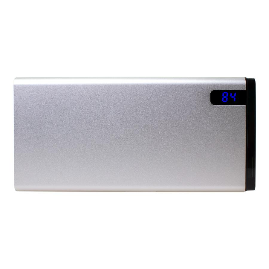 Cargador Power-Bank metálico 6000mAh - Imagen 5