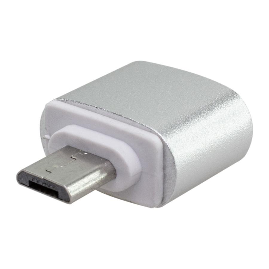 Adaptador USB-Micro USB - Imagen 2