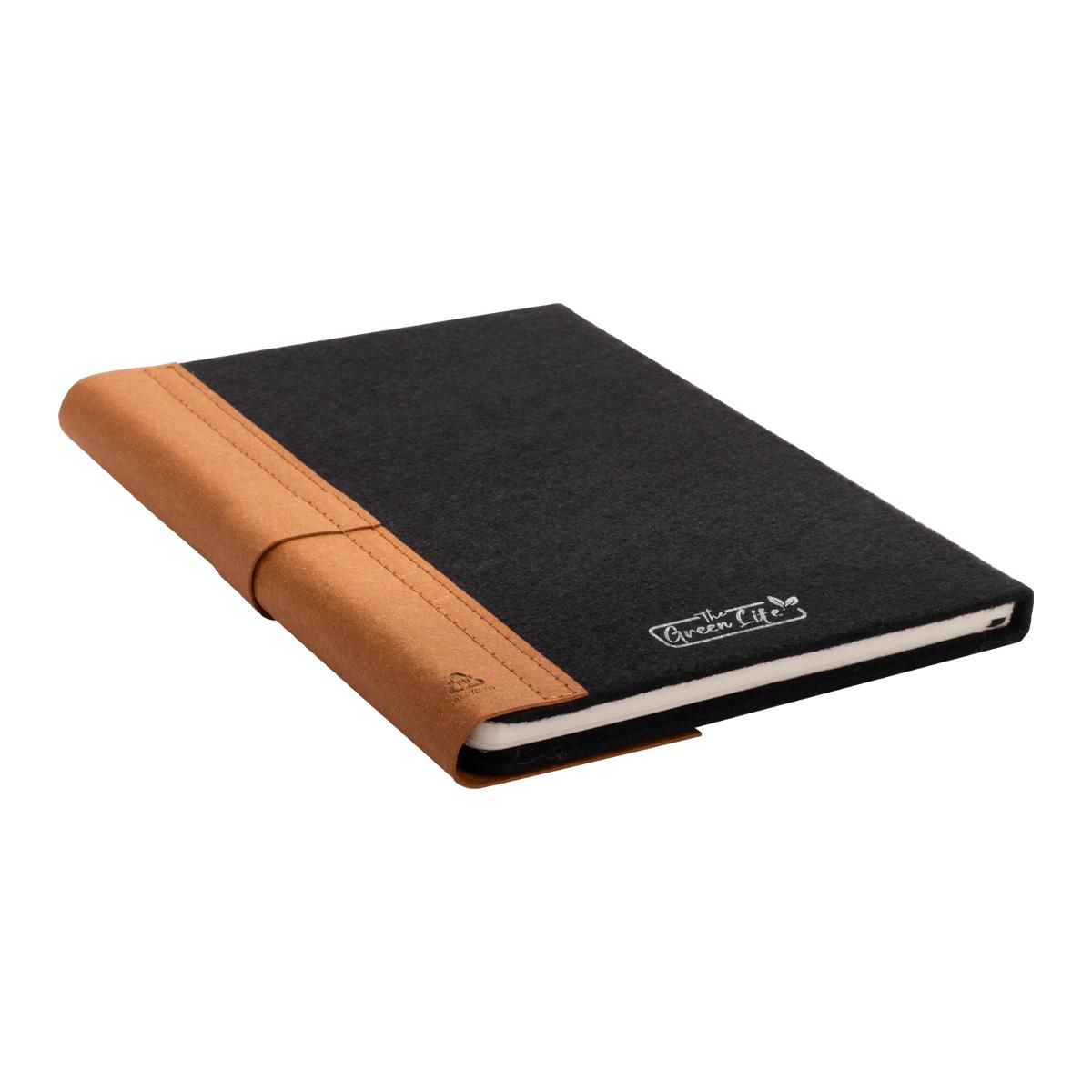 Cuaderno A5 BOSTON - Imagen 2