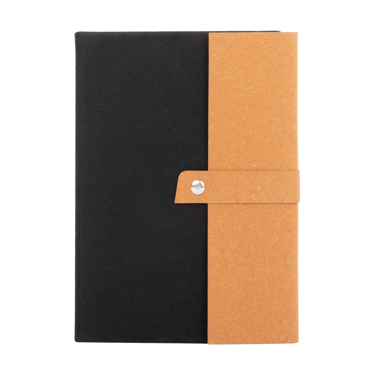 Cuaderno A5 BOSTON