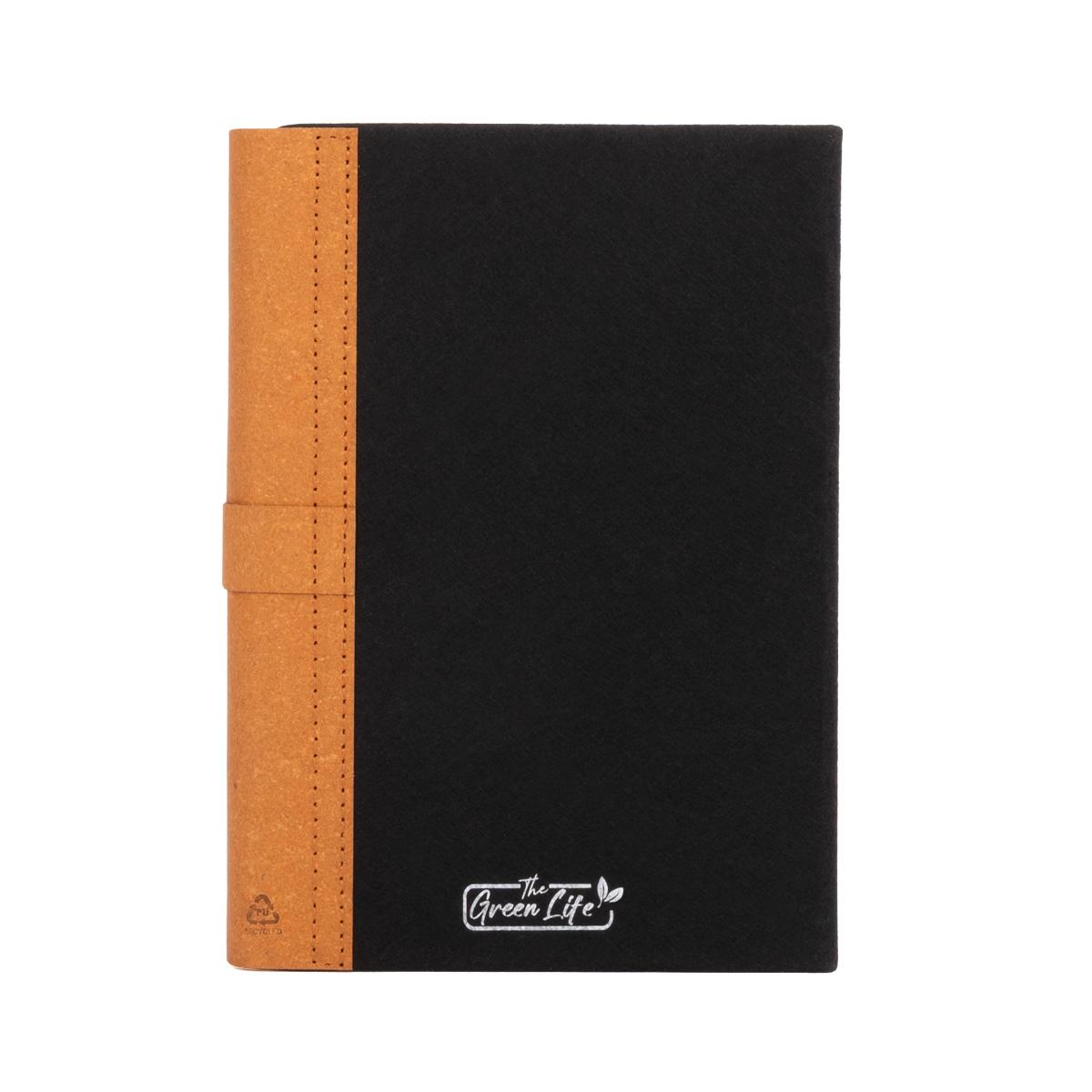 Cuaderno A5 BOSTON - Imagen 4
