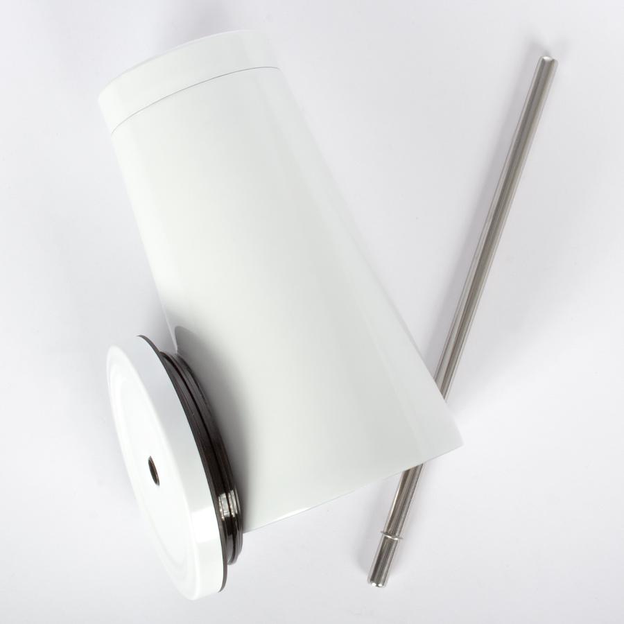 Vaso de Acero Inox Sublimación 550cc - Imagen 2