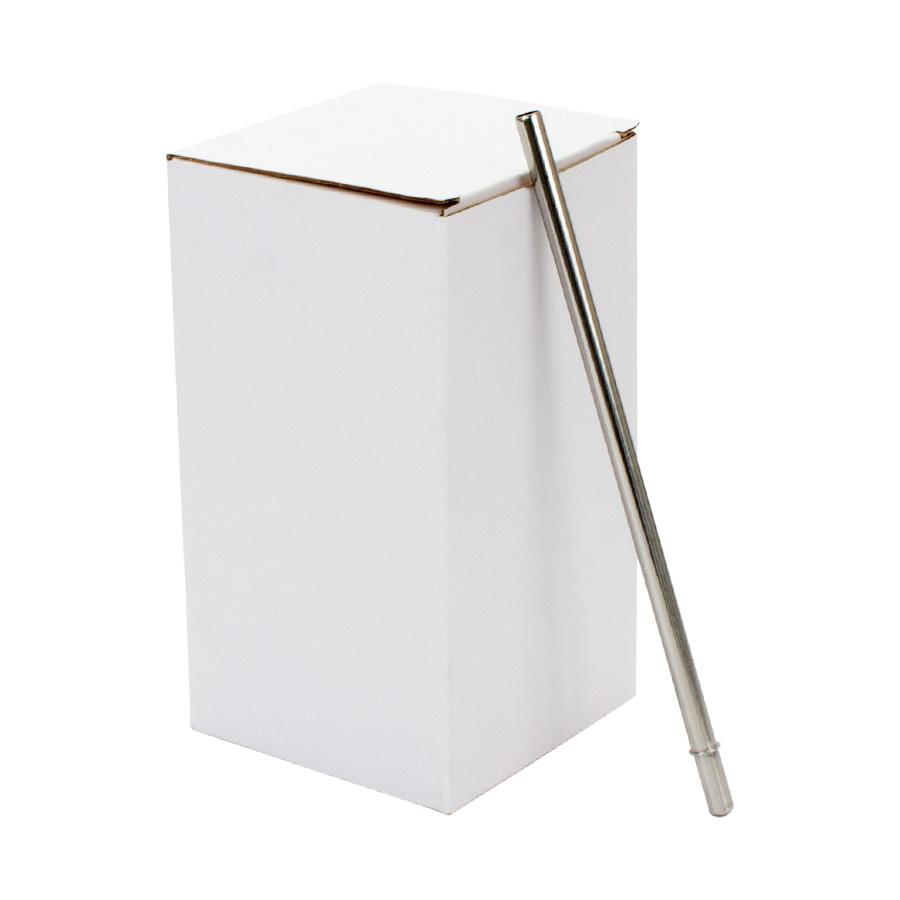 Vaso de Acero Inox Sublimación 550cc - Imagen 4