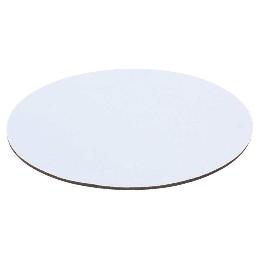 Mouse Pad Redondo Sublimación - Imagen 2