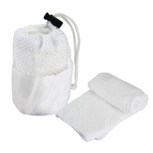 Toalla Facial Sublimación