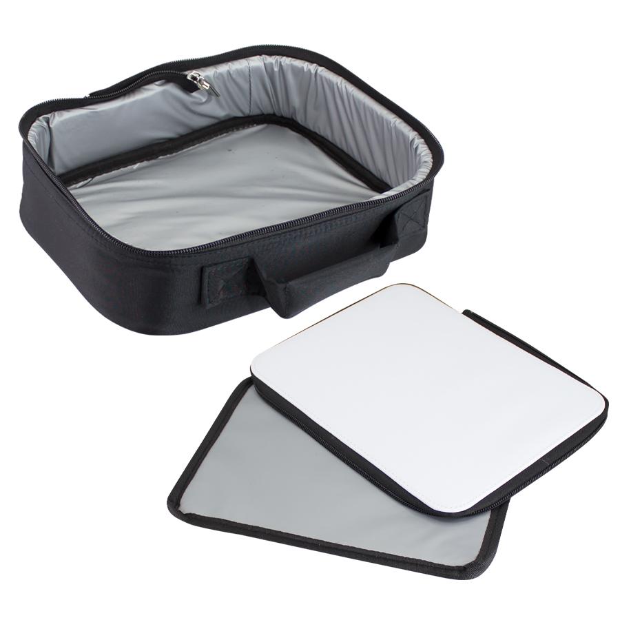Lonchera-Cooler para Sublimación - Imagen 4