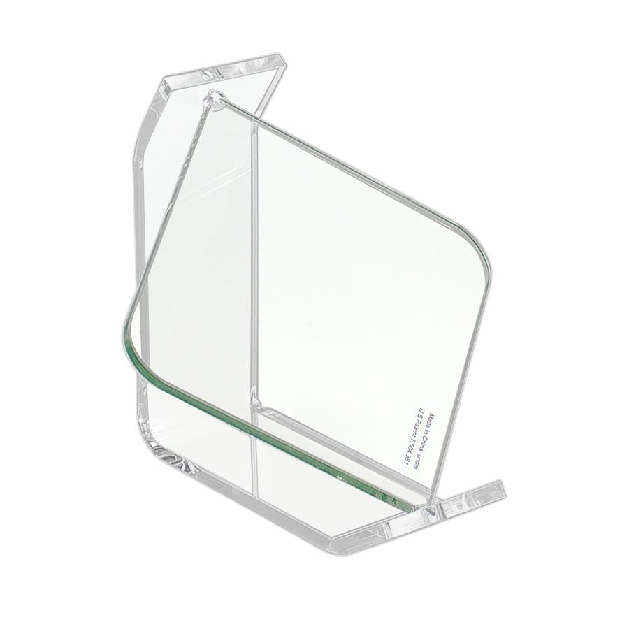 Trofeo Galvano Cristal Sublimación - Imagen 3