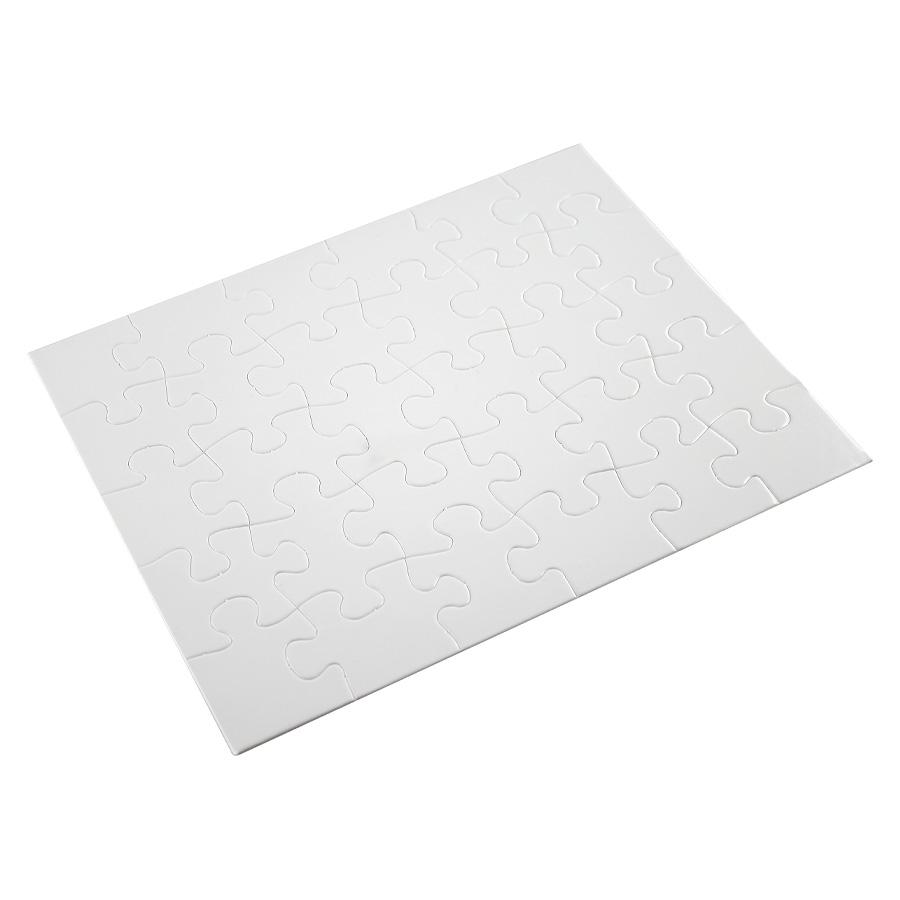 Puzzle 30 Piezas Grandes Sublimación - Imagen 3