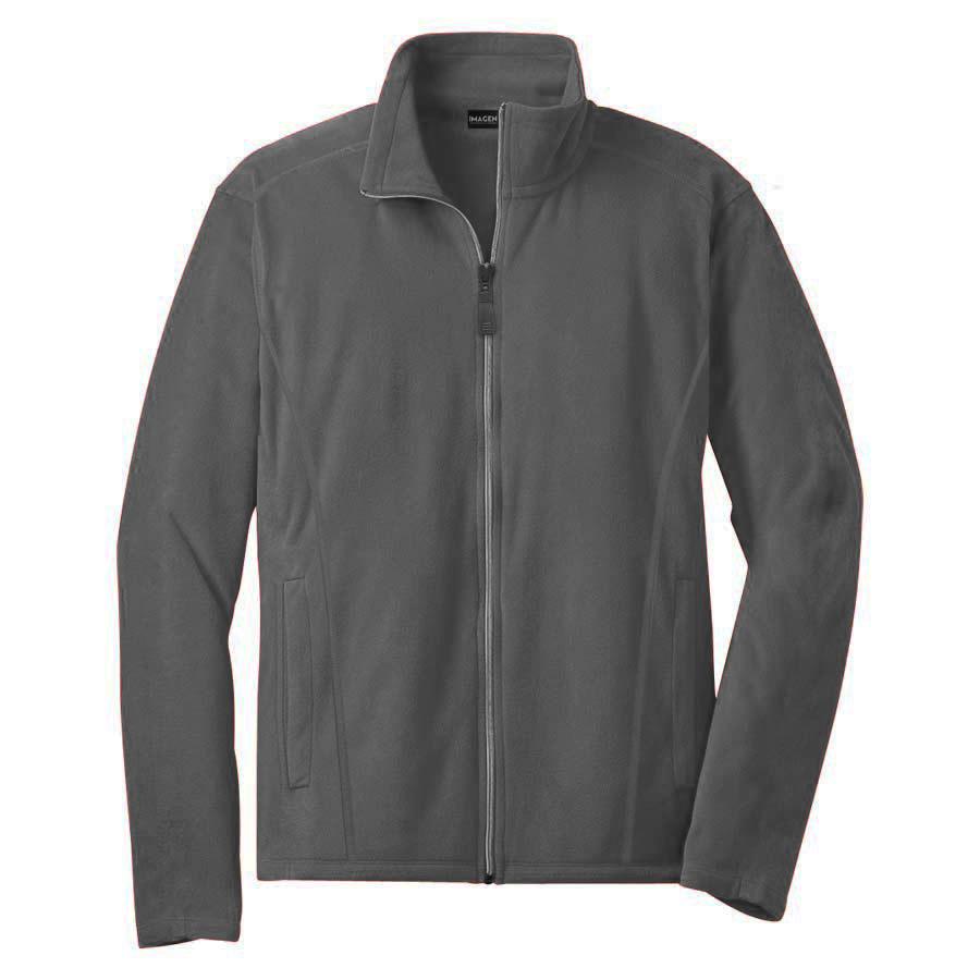Chaqueta Hombre Micropolar Anti-peeling - Imagen 3