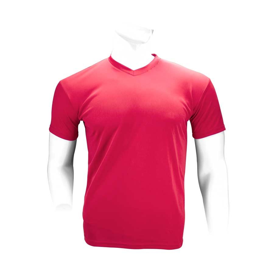 Polera Manga Corta Poliéster Hombre - Imagen 8