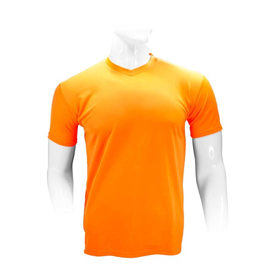 Polera Manga Corta Poliéster Hombre - Imagen 11