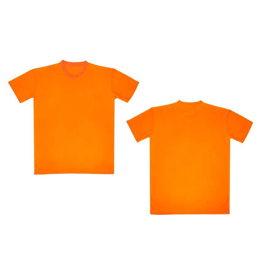 Polera Manga Corta Poliéster Hombre - Imagen 12