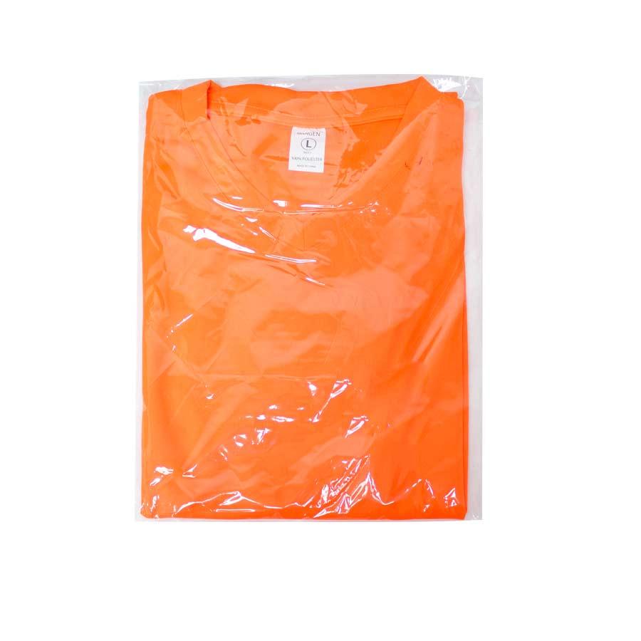 Polera Manga Corta Poliéster Hombre - Imagen 13