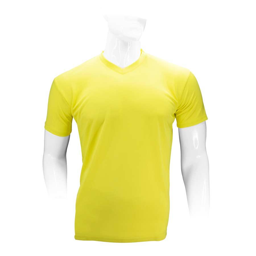 Polera Manga Corta Poliéster Hombre - Imagen 14