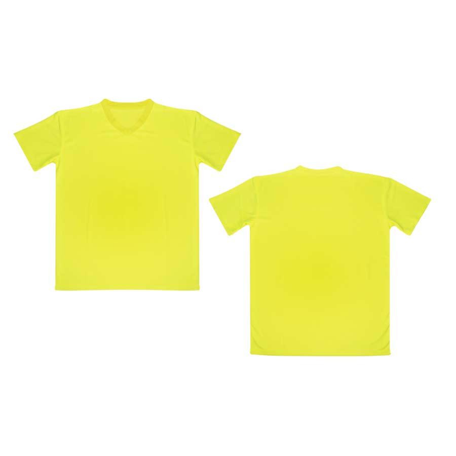 Polera Manga Corta Poliéster Hombre - Imagen 15