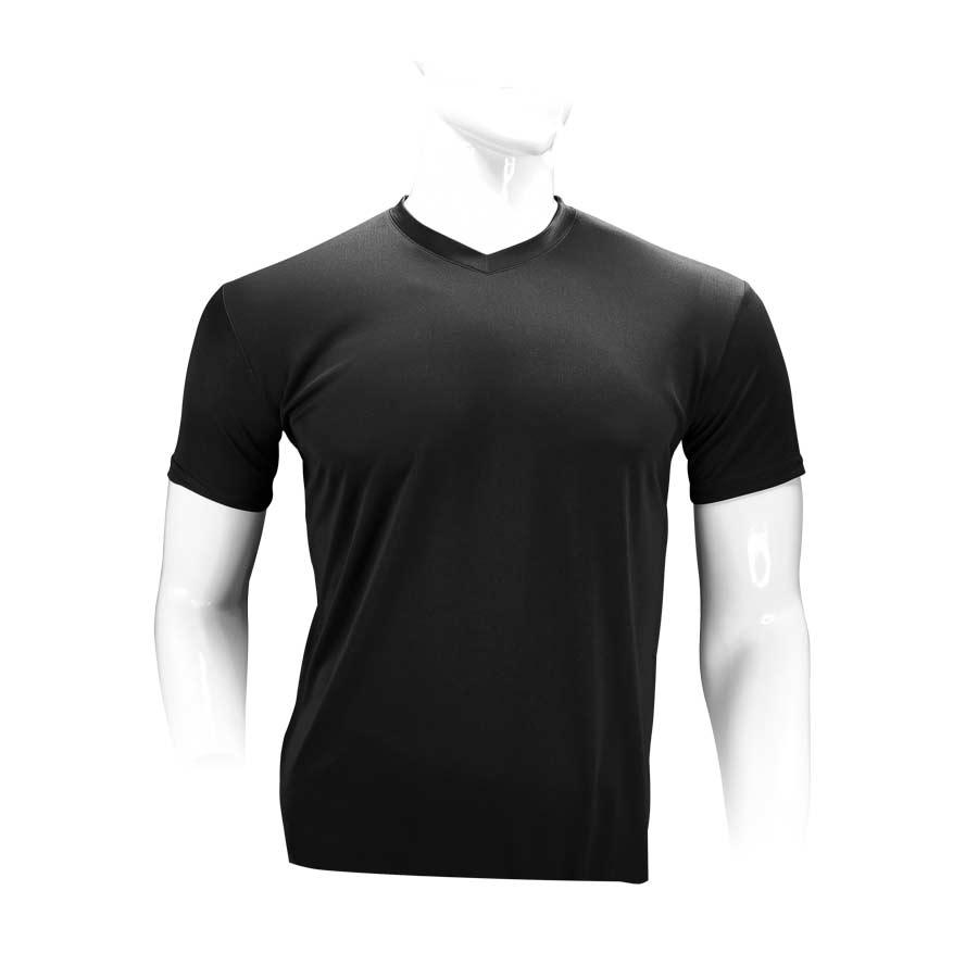 Polera Manga Corta Poliéster Hombre - Imagen 17