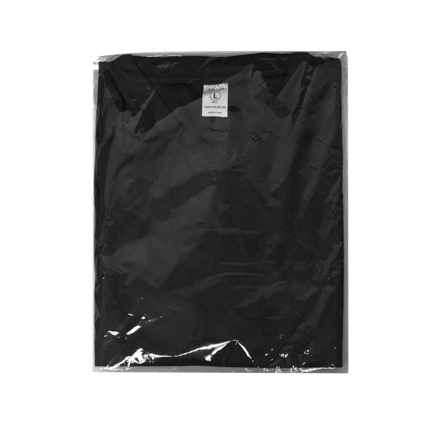 Polera Manga Corta Poliéster Hombre - Imagen 19