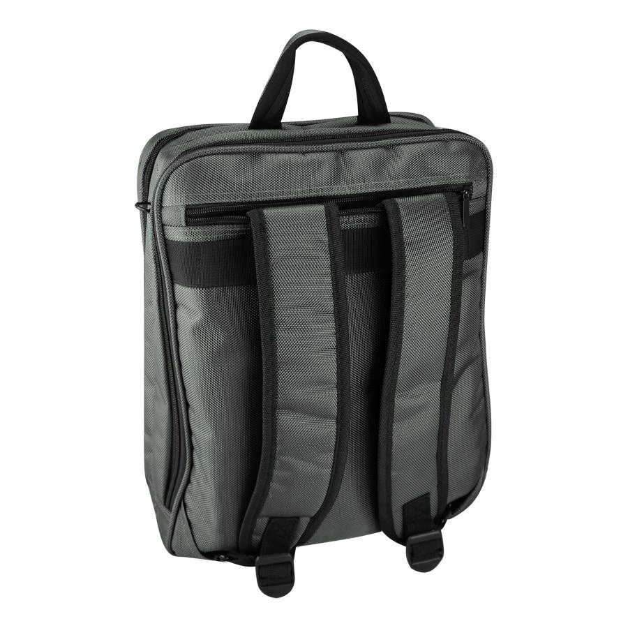 Maletín-Mochila Porta-Notebook "Xd" 10L - Imagen 3
