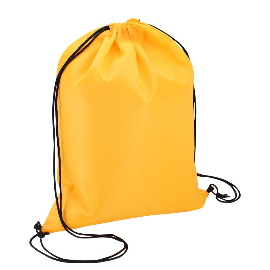 Mochila Simple de Poliéster - Imagen 7