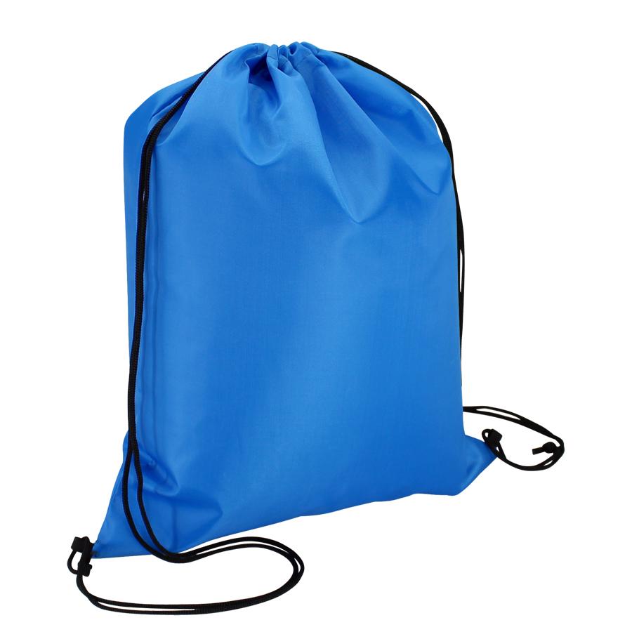 Mochila Simple de Poliéster - Imagen 4
